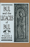 Paul & The Legacies Of Paul
