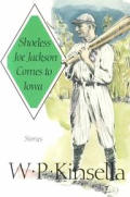 Shoeless Joe Jackson Comes to Iowa Stories