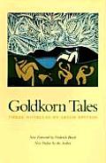 Goldkorn Tales