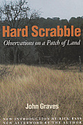 Hard Scrabble Observations on a Patch of Land