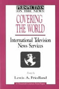 Covering The World International Televis