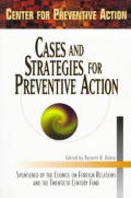 Cases and Strategies for Preventive Action