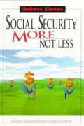 Social Security: More Not Less