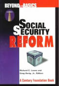 Social Security Reform: Beyond the Basics