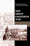 Great Coalfield War