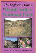 Explorers Guide to Death Valley National Park