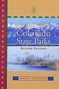 Exploring the Colorado State Parks