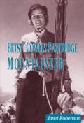 Betsy Cowles Partridge Mountaineer