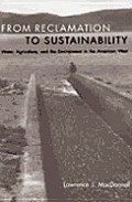 From Reclamation To Sustainability