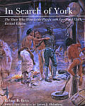 In Search Of York The Slave Who Went T O