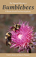 Natural History of Bumblebees A Sourcebook for Investigations