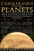 Conversing With The Planets Revised Edition