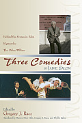 Three Comedies Behind the Scenes in Eden Rigmaroles & the Other William