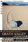 Explorers Guide To Death Valley National Park