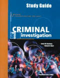 Criminal Investigation 3rd Edition