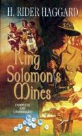 King Solomon's Mines: Allan Quatermain 15