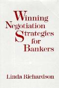 Winning Negotiation Strategies for Bankers