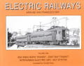 Electric Railways Around San Franci Volume 1