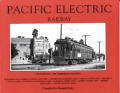Pacific Electric Railway Volume 1 The Northe