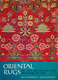 Oriental Rugs In The Metropolitan Museum