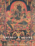 Sacred Visions Early Painting In Tibet