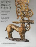 Golden Deer of Eurasia Scythian & Sarmatian Treasures From the Russian