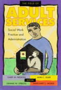 Field Of Adult Services Social Work Prac