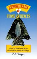 Arrowheads & Stone Artifacts