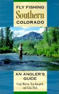 Fly Fishing Southern Colorado An Anglers