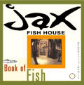 Jax Fish House Book Of Fish