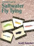 Introduction To Saltwater Fly Tying