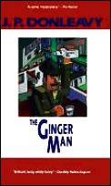 Ginger Man