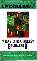 Beastly Beatitudes Of Balthazar B