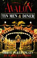 Avalon Tin Men Diner Three Screenplays
