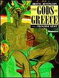 The Gods of Greece