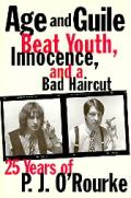 Age & Guile Beat Youth Innocence & A Bad