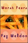 Worst Fears - Signed Edition