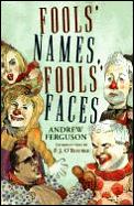Fools Names Fools Faces