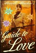 Merrill Markoes Guide To Love