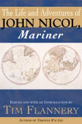 Life & Adventures Of John Nicol Nicol