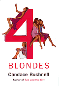Four Blondes