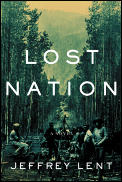Lost Nation - Signed Edition