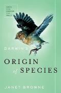 Darwins Origin Of The Species