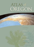 Atlas of Oregon 2nd Edition