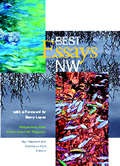 Best Essays NW Perspectives from Oregon Quarterly