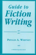 Guide To Fiction Writing