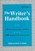 Writers Handbook 1999 Edition