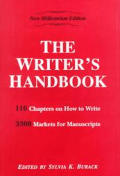 Writers Handbook 2000 New Millennium Edition