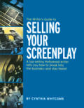 Writers Guide To Selling Your Screenplay