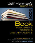 Jeff Hermans Guide To Book Publishers 2004 Edition